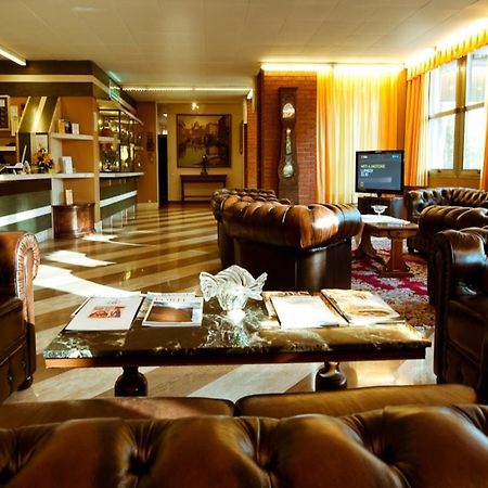 Park Hotel California Madonna dellʼAcqua Екстериор снимка