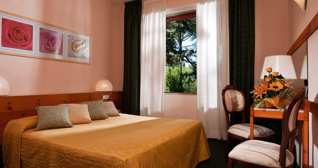 Park Hotel California Madonna dellʼAcqua Екстериор снимка