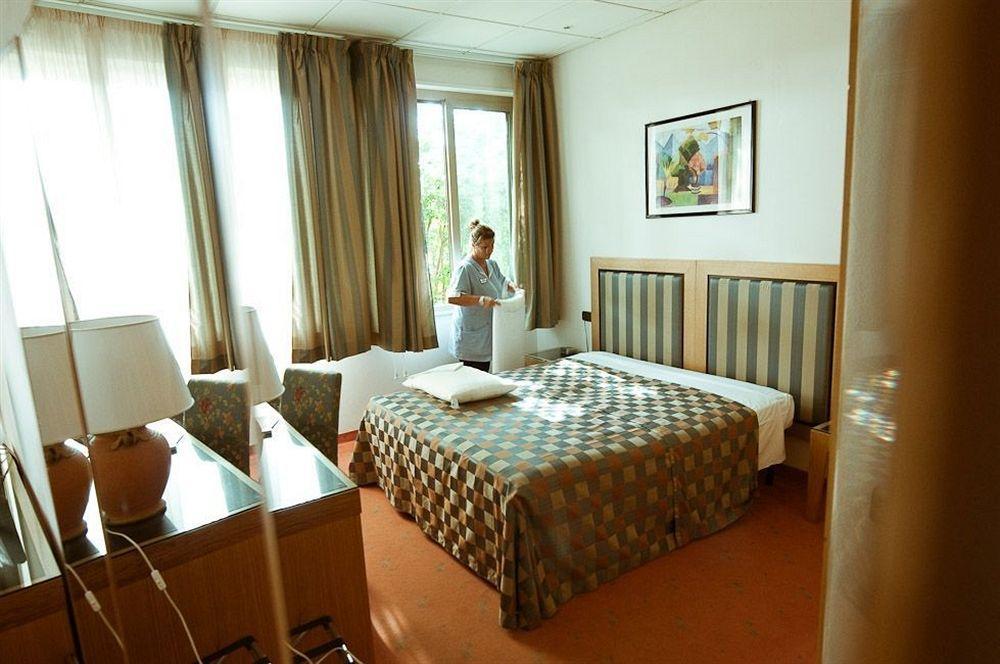 Park Hotel California Madonna dellʼAcqua Екстериор снимка