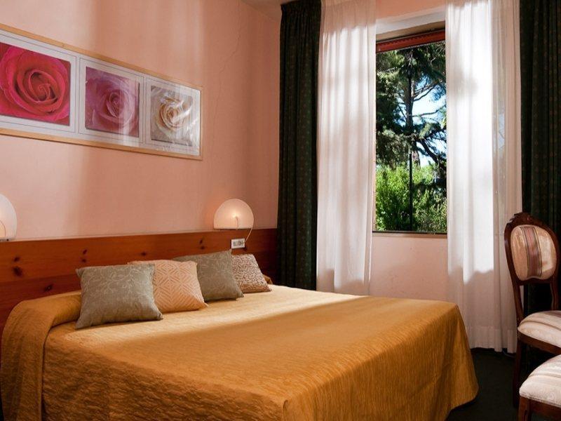 Park Hotel California Madonna dellʼAcqua Екстериор снимка