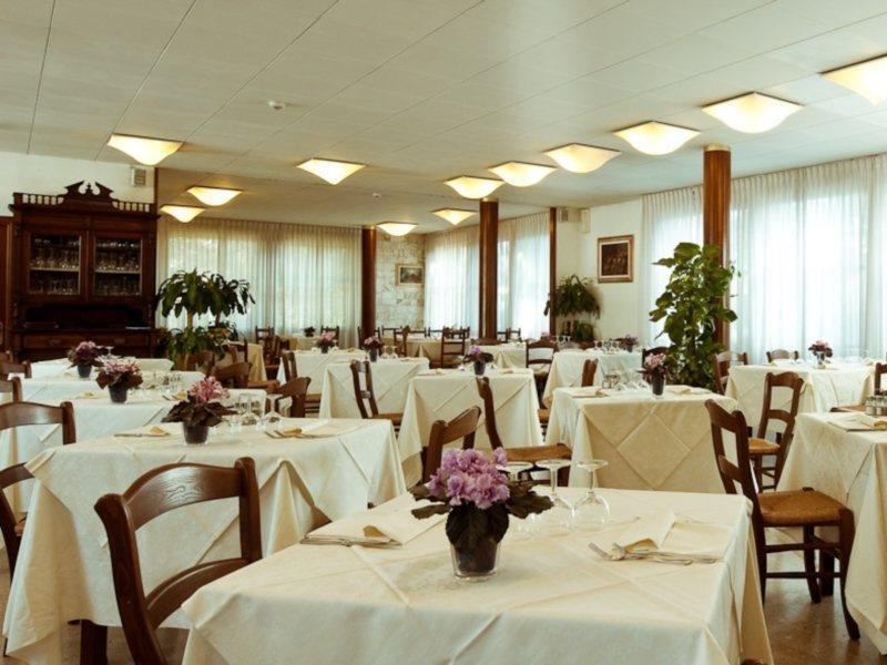 Park Hotel California Madonna dellʼAcqua Екстериор снимка