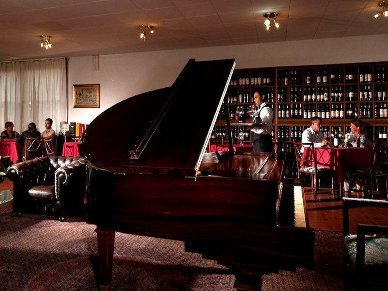 Park Hotel California Madonna dellʼAcqua Екстериор снимка