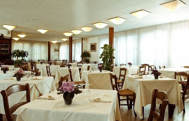 Park Hotel California Madonna dellʼAcqua Екстериор снимка