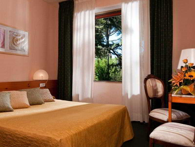 Park Hotel California Madonna dellʼAcqua Екстериор снимка