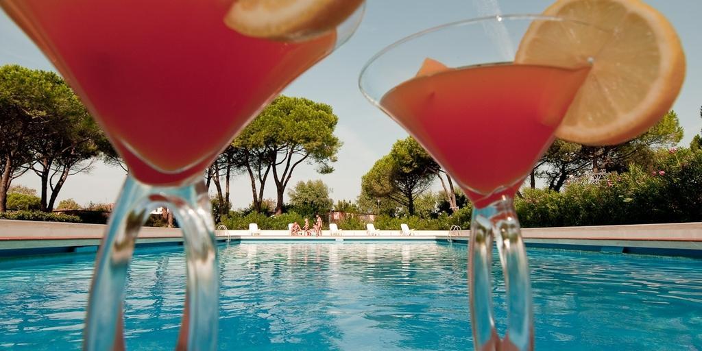 Park Hotel California Madonna dellʼAcqua Екстериор снимка