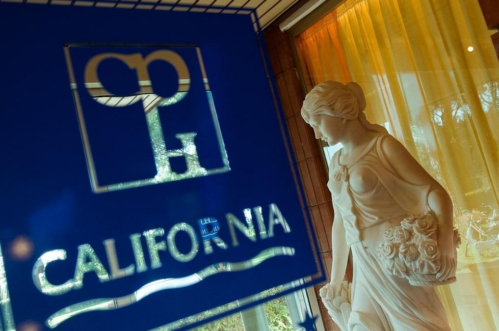 Park Hotel California Madonna dellʼAcqua Екстериор снимка