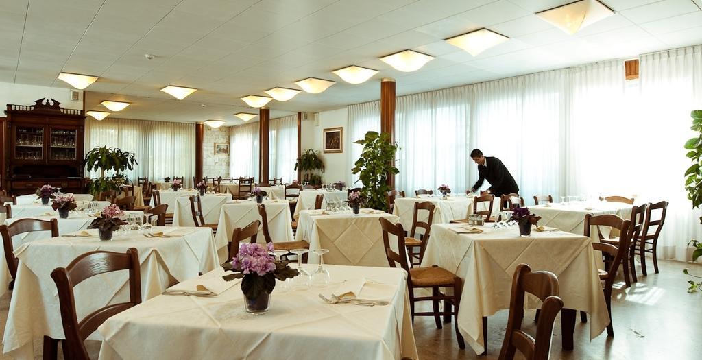 Park Hotel California Madonna dellʼAcqua Екстериор снимка